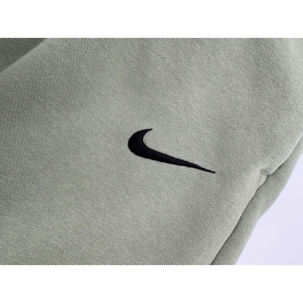 Nike Women Sportswear Phoenix Fleece High-Waisted Oversized (DQ5887-369) Size S - Picture 11 of 16